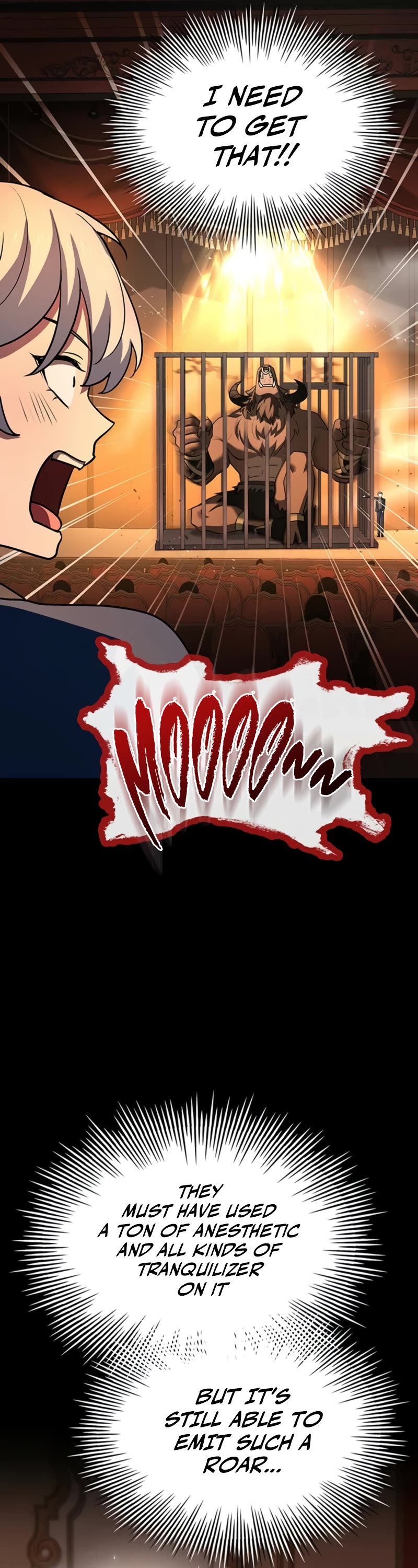 The Crown Prince That Sells Medicine chapter 31 page 37