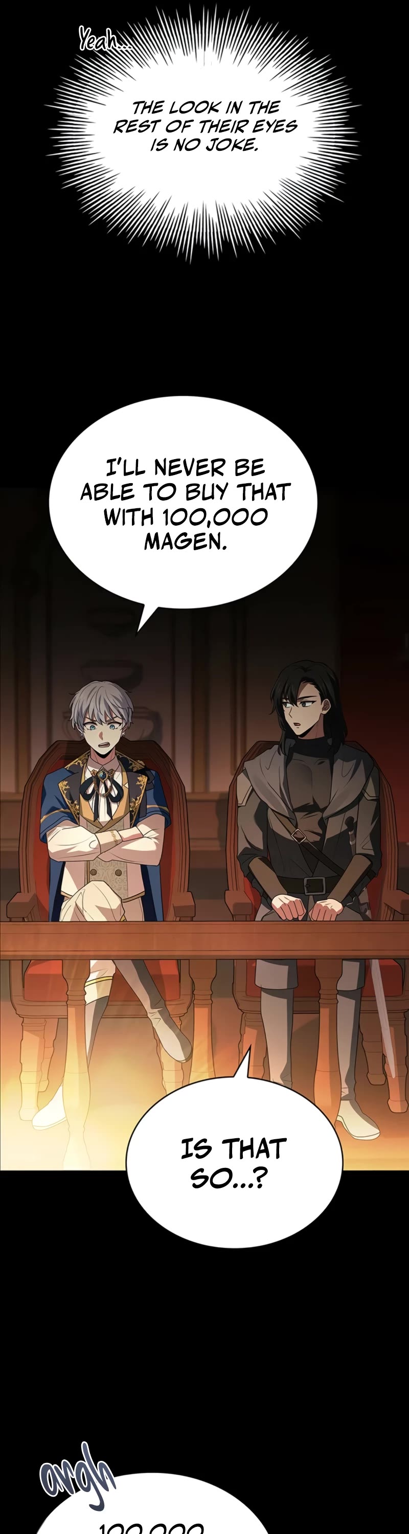 The Crown Prince That Sells Medicine chapter 31 page 42