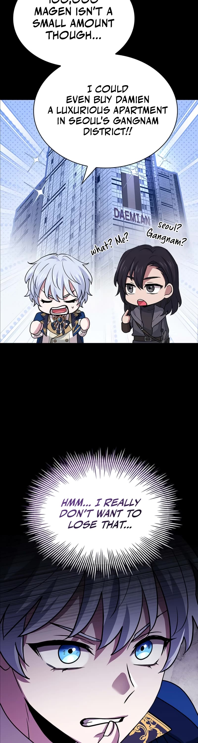 The Crown Prince That Sells Medicine chapter 31 page 43