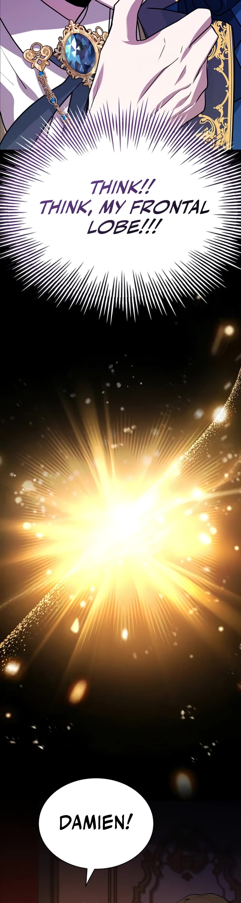 The Crown Prince That Sells Medicine chapter 31 page 44