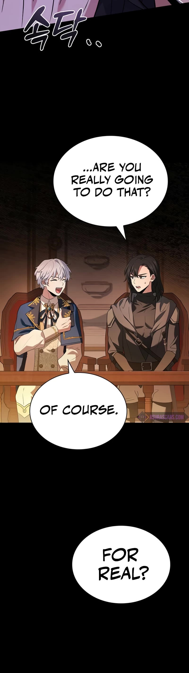 The Crown Prince That Sells Medicine chapter 31 page 46