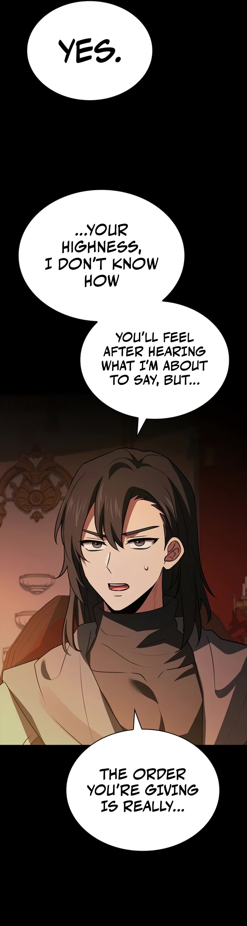 The Crown Prince That Sells Medicine chapter 31 page 47