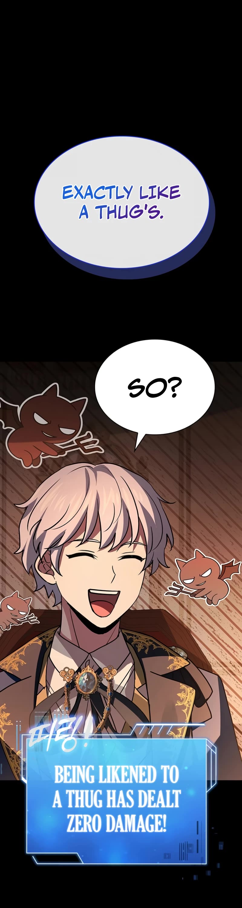 The Crown Prince That Sells Medicine chapter 31 page 48