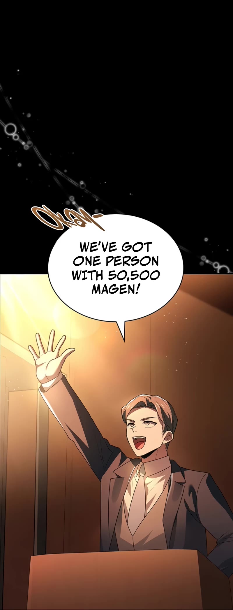 The Crown Prince That Sells Medicine chapter 31 page 50