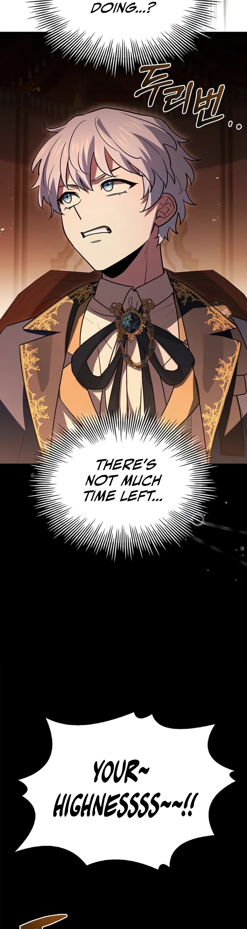 The Crown Prince That Sells Medicine chapter 31 page 52