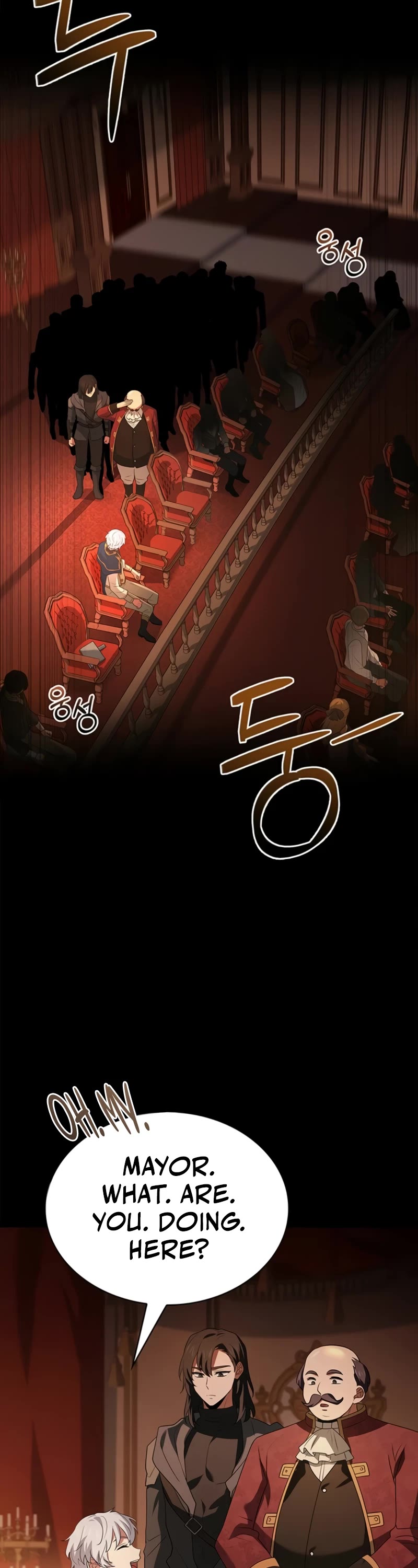 The Crown Prince That Sells Medicine chapter 31 page 53