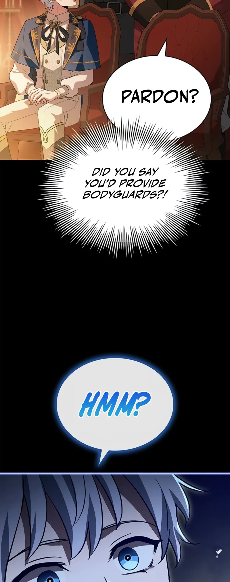 The Crown Prince That Sells Medicine chapter 31 page 54