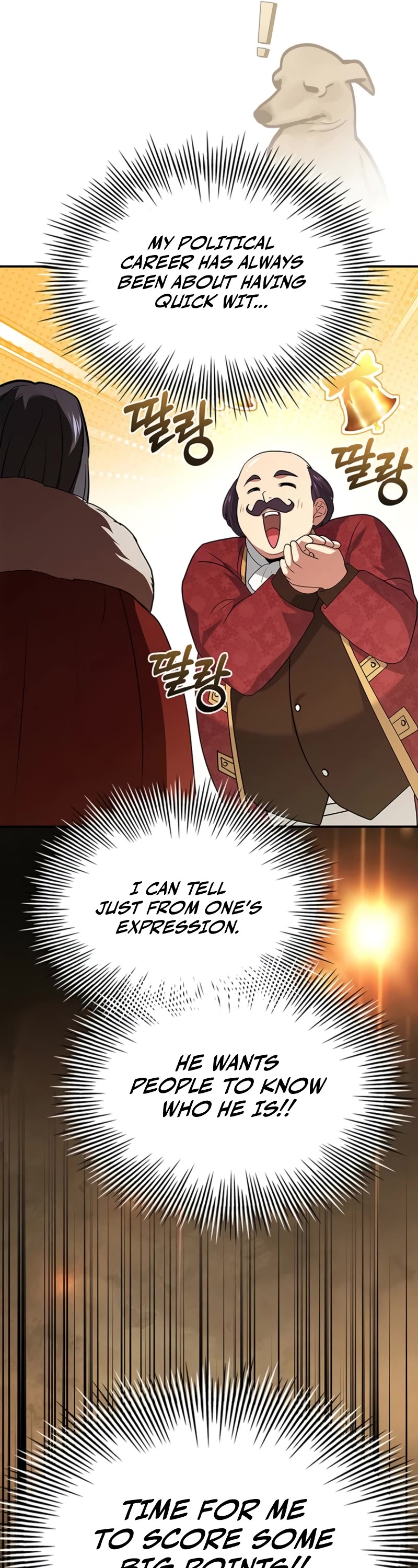 The Crown Prince That Sells Medicine chapter 31 page 56