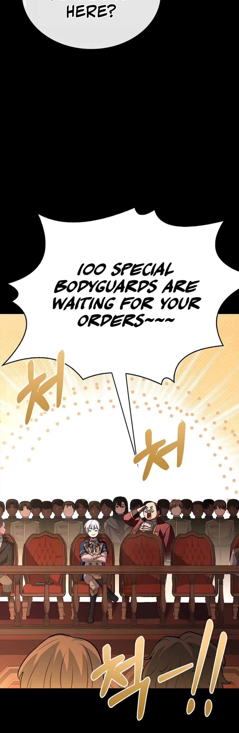 The Crown Prince That Sells Medicine chapter 31 page 59