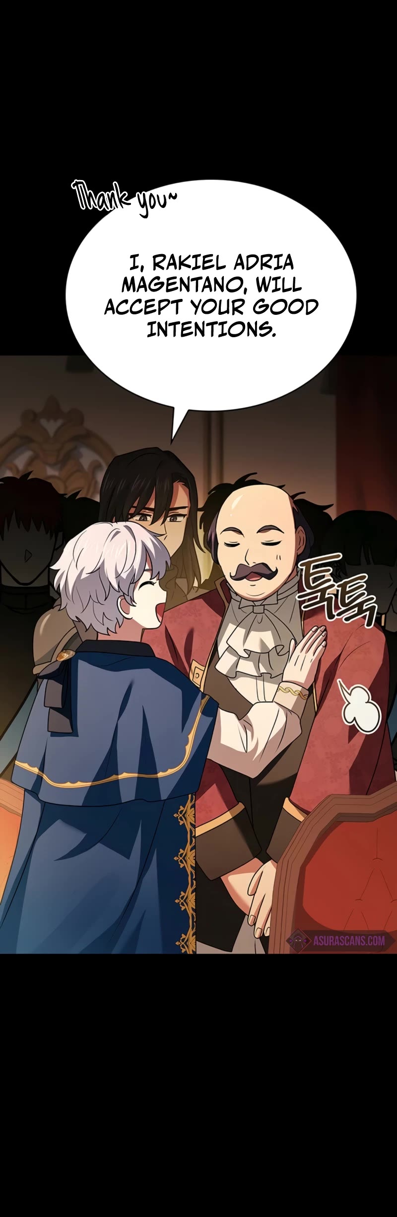 The Crown Prince That Sells Medicine chapter 31 page 60