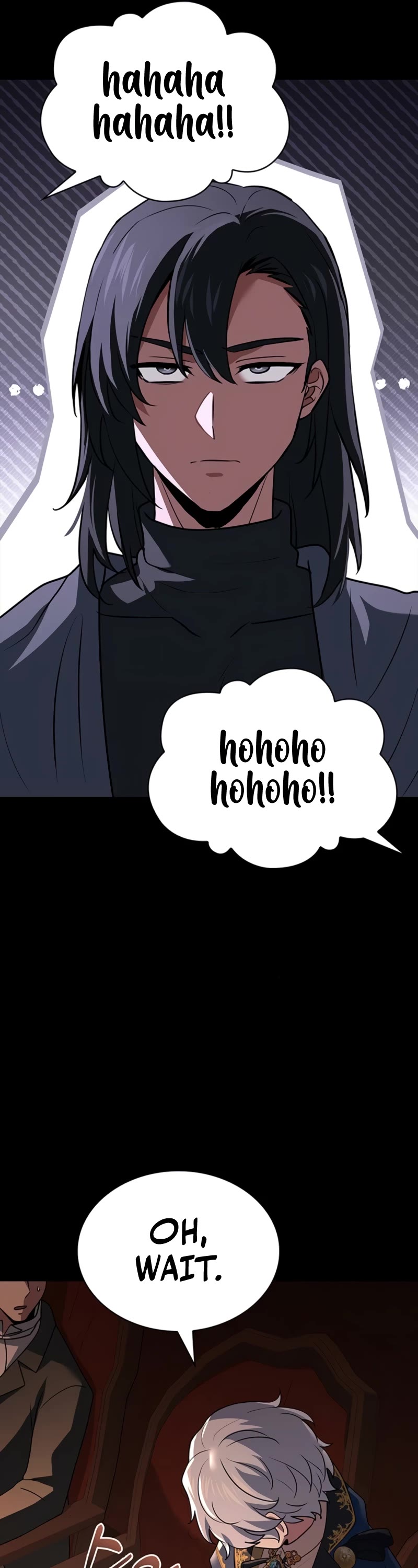 The Crown Prince That Sells Medicine chapter 31 page 61