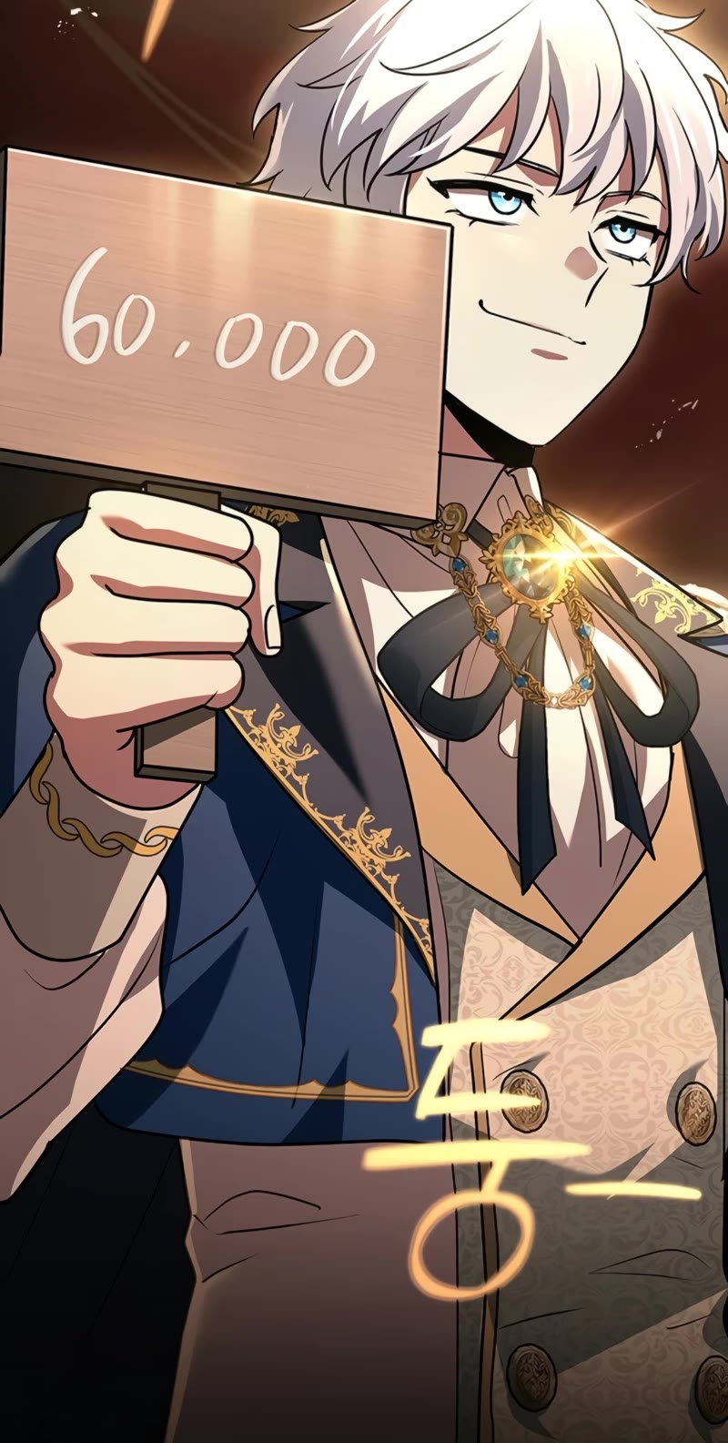 The Crown Prince That Sells Medicine chapter 31 page 64