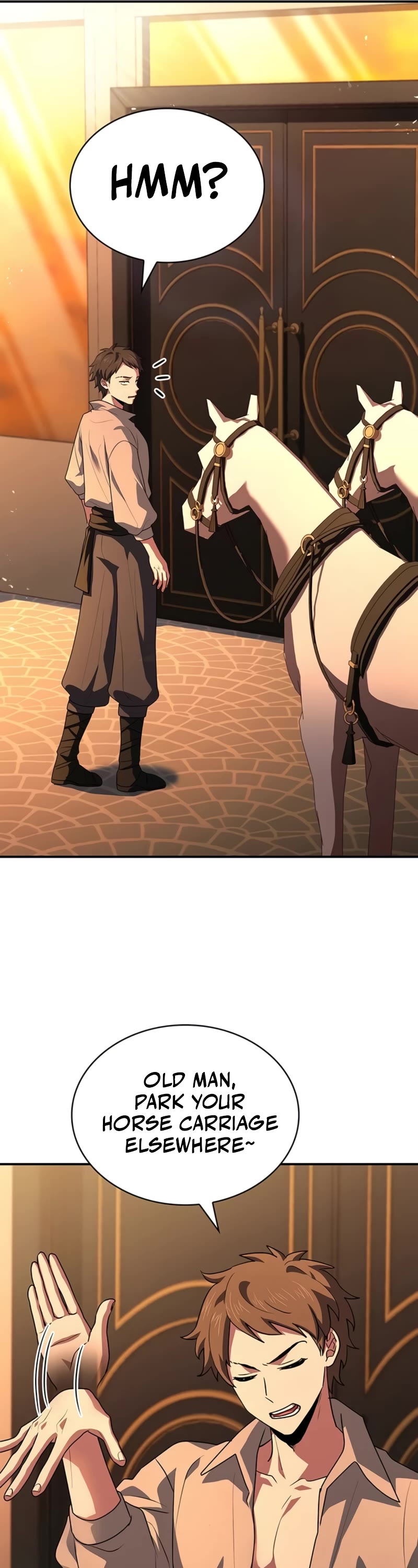 The Crown Prince That Sells Medicine chapter 31 page 7