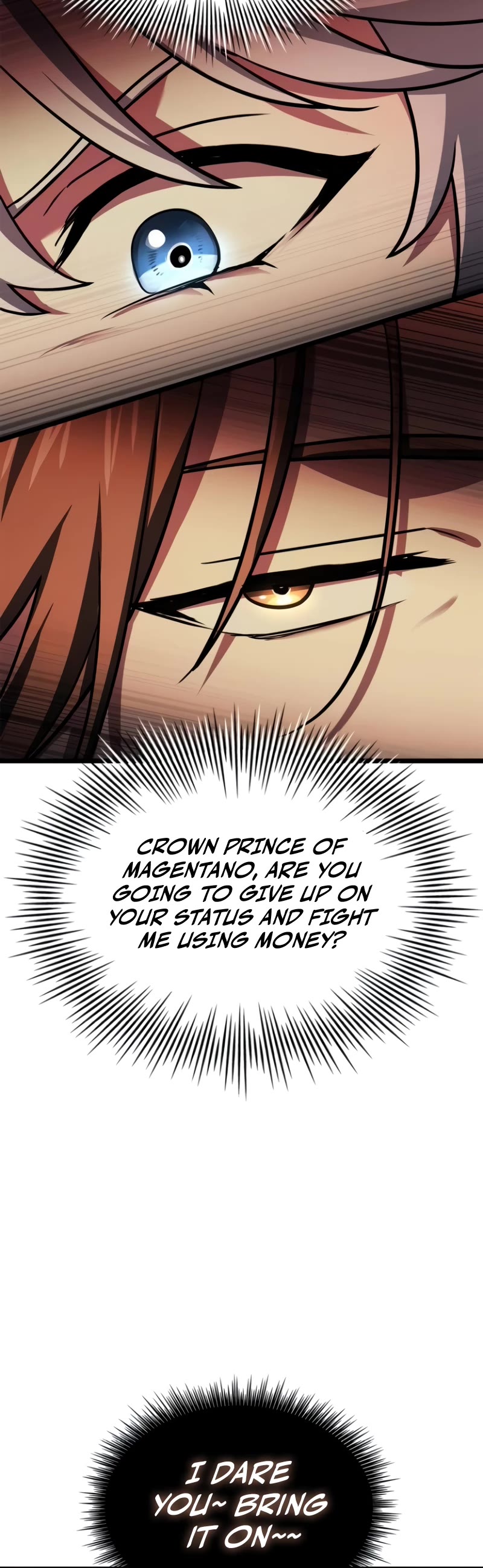 The Crown Prince That Sells Medicine chapter 32 page 16