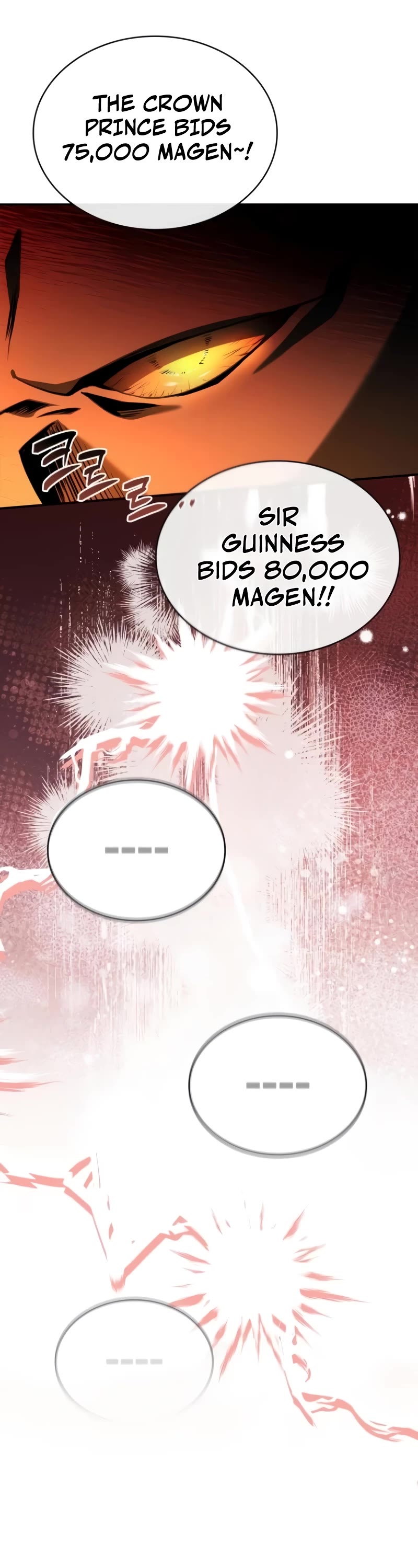 The Crown Prince That Sells Medicine chapter 32 page 19