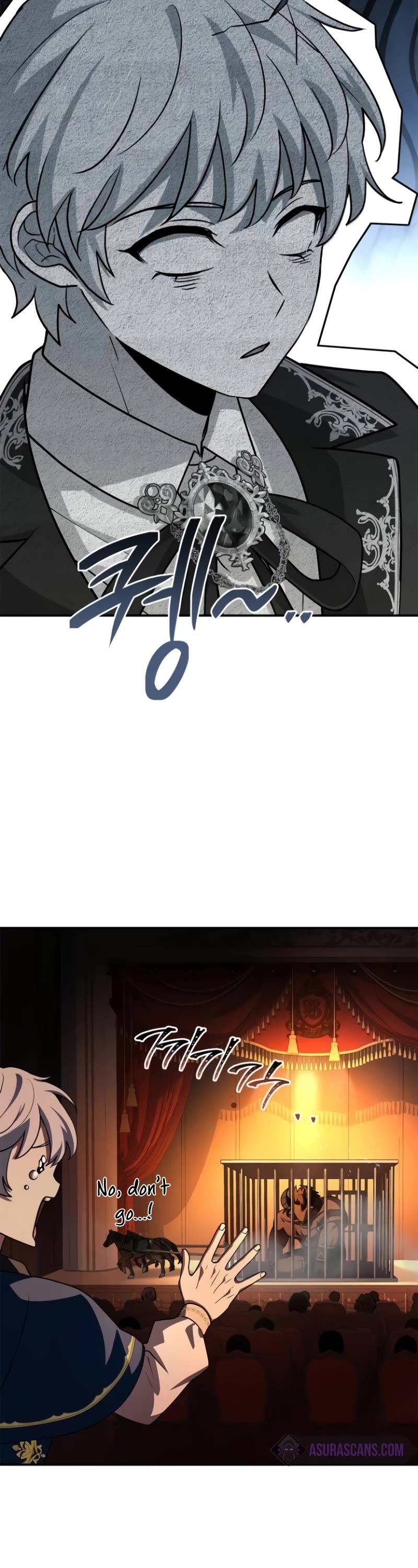 The Crown Prince That Sells Medicine chapter 32 page 23