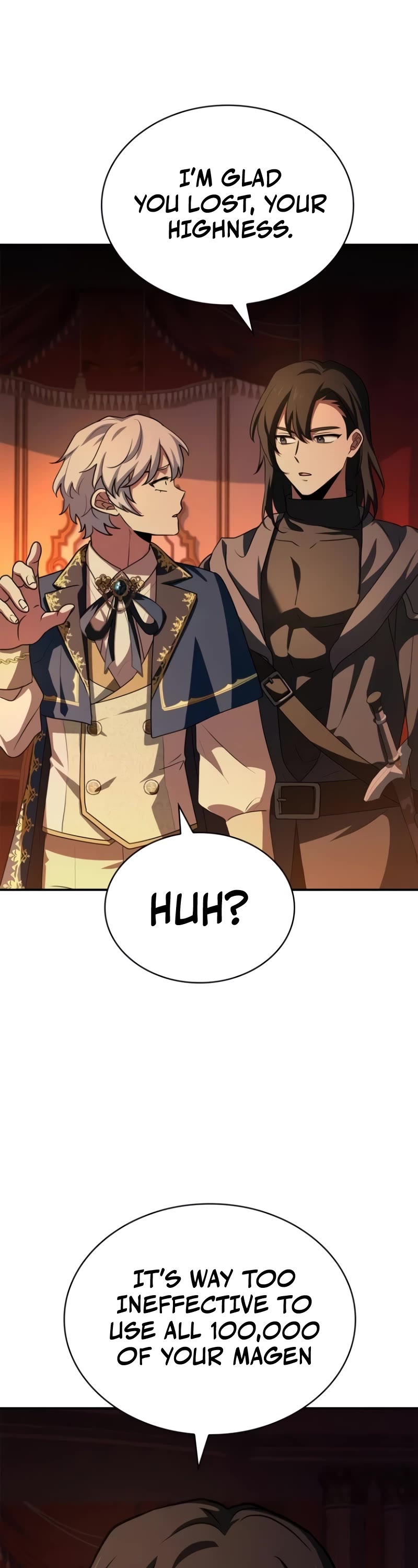 The Crown Prince That Sells Medicine chapter 32 page 24