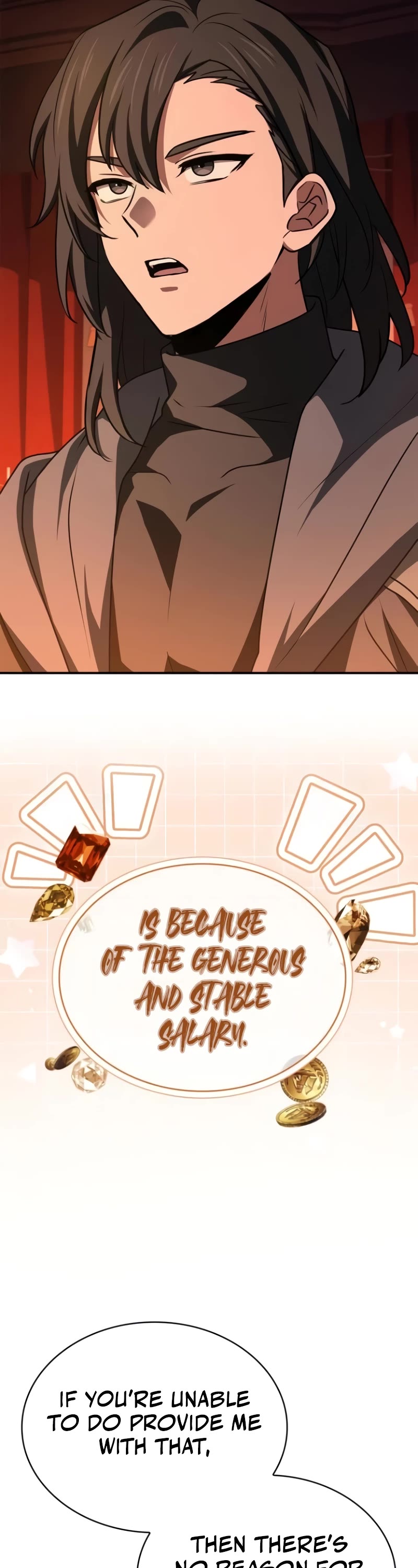 The Crown Prince That Sells Medicine chapter 32 page 28