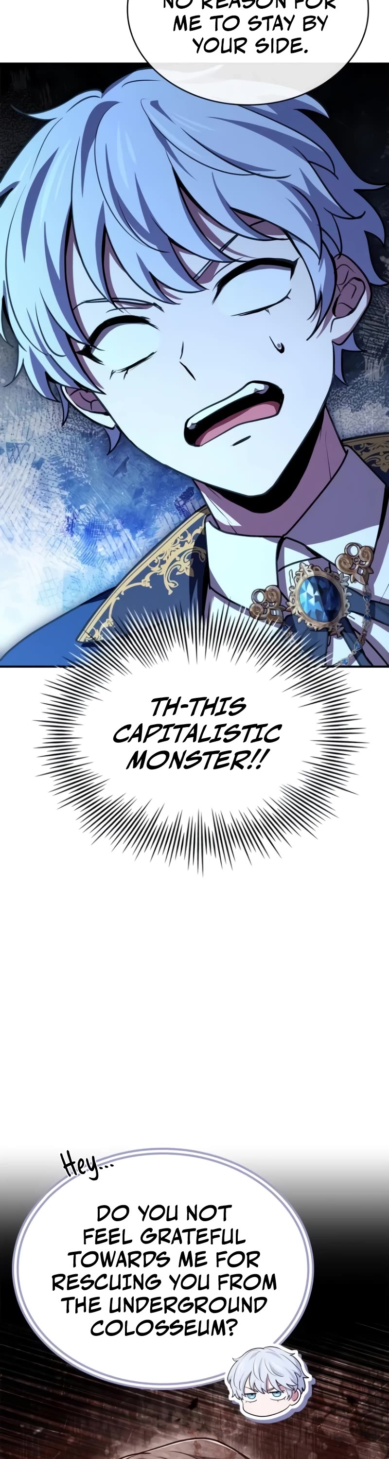 The Crown Prince That Sells Medicine chapter 32 page 29