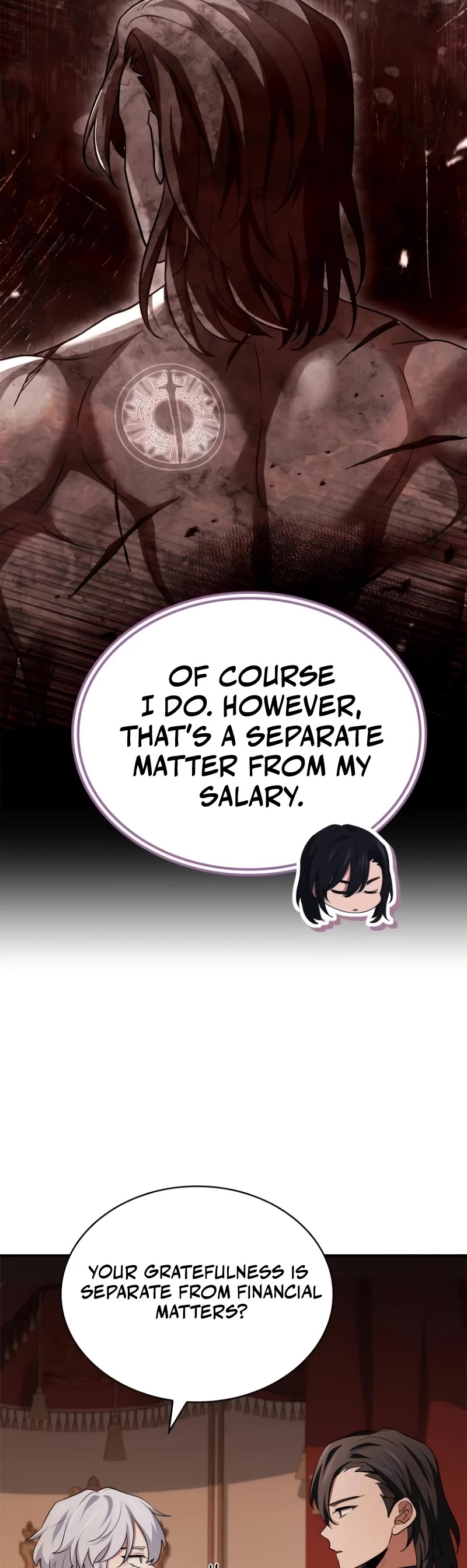 The Crown Prince That Sells Medicine chapter 32 page 30