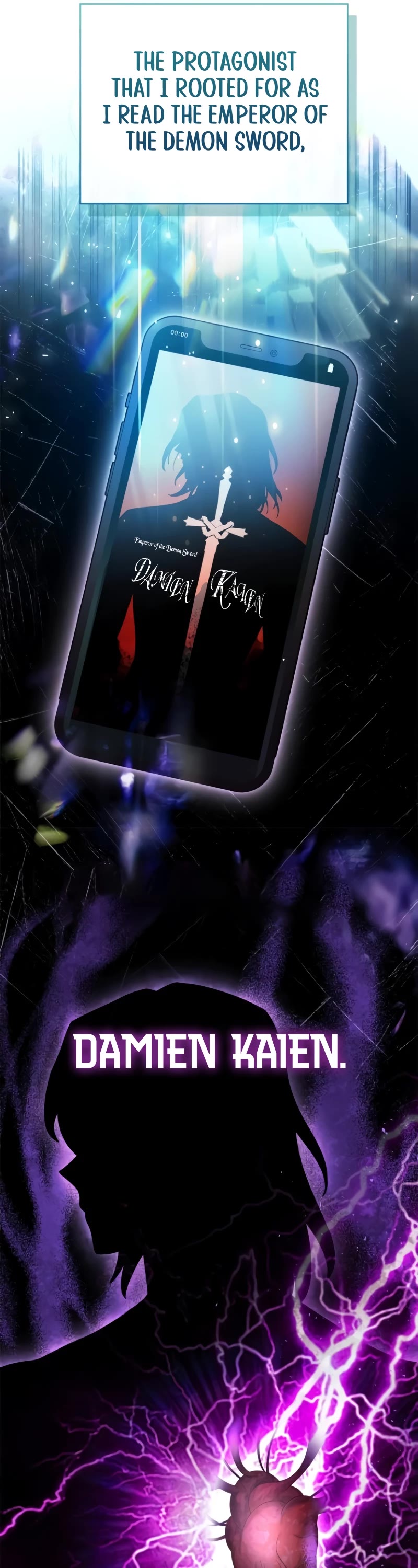 The Crown Prince That Sells Medicine chapter 32 page 32