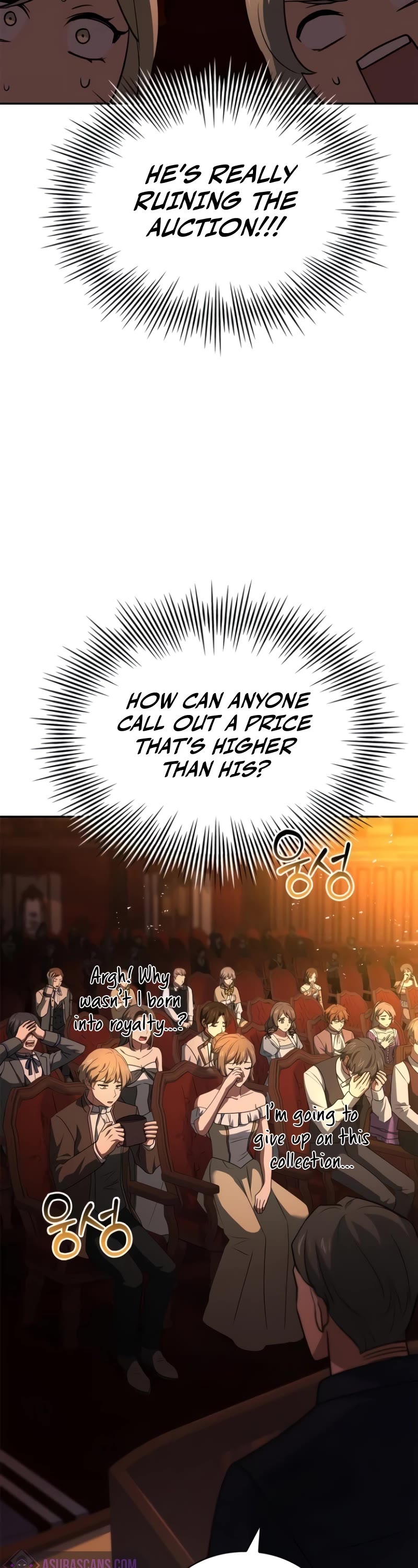 The Crown Prince That Sells Medicine chapter 32 page 4