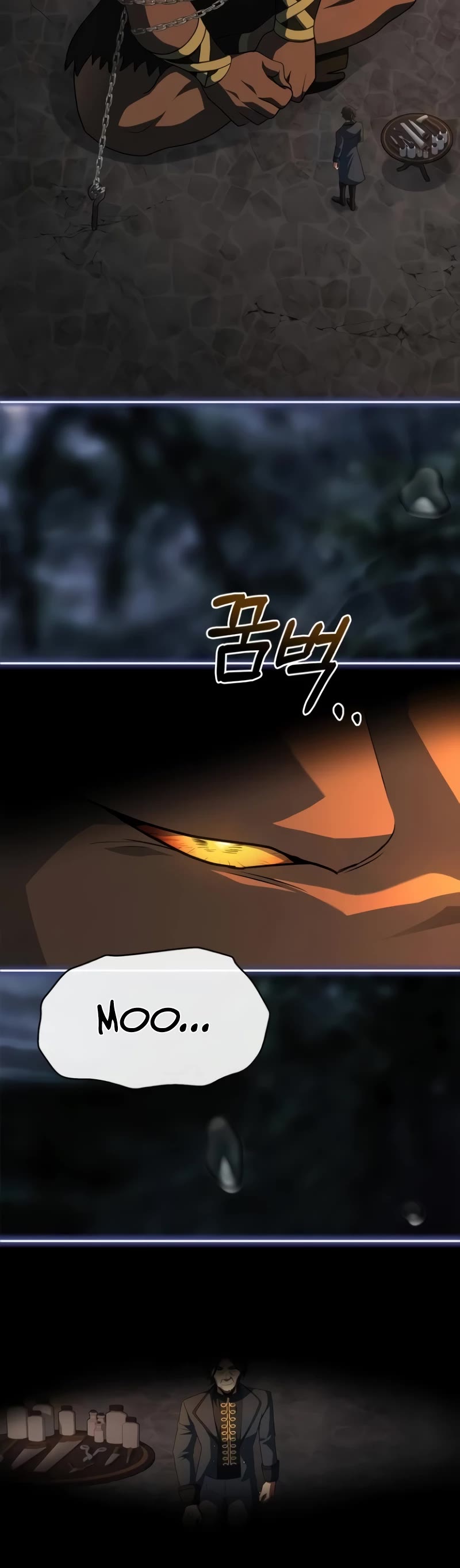 The Crown Prince That Sells Medicine chapter 32 page 41