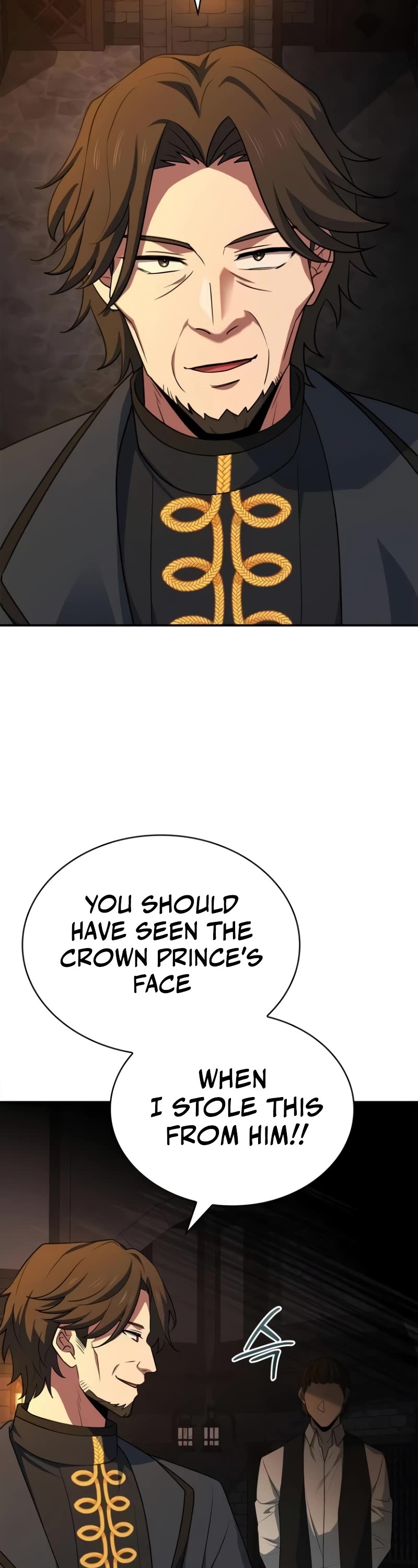 The Crown Prince That Sells Medicine chapter 32 page 43