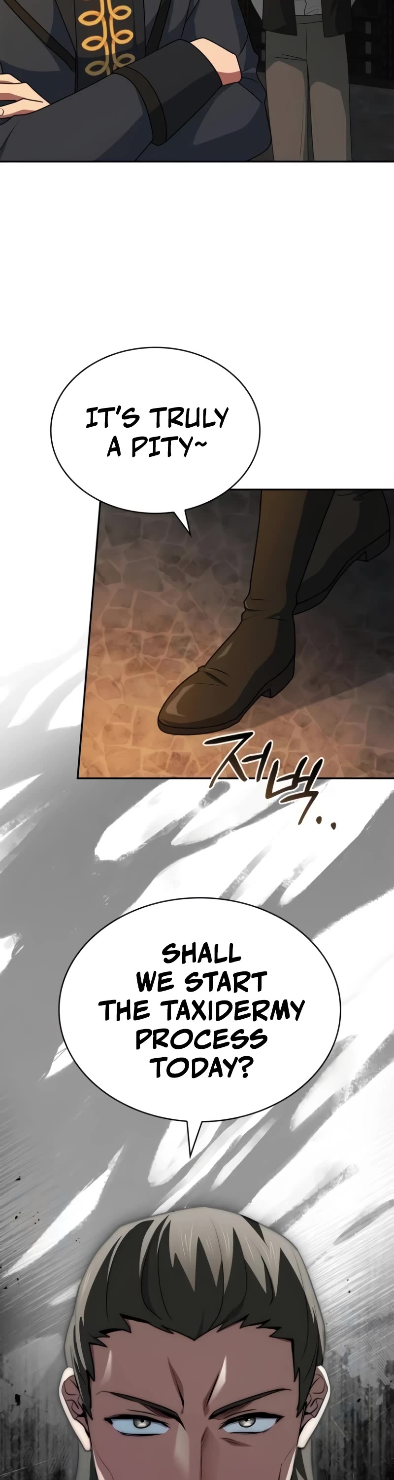 The Crown Prince That Sells Medicine chapter 32 page 44