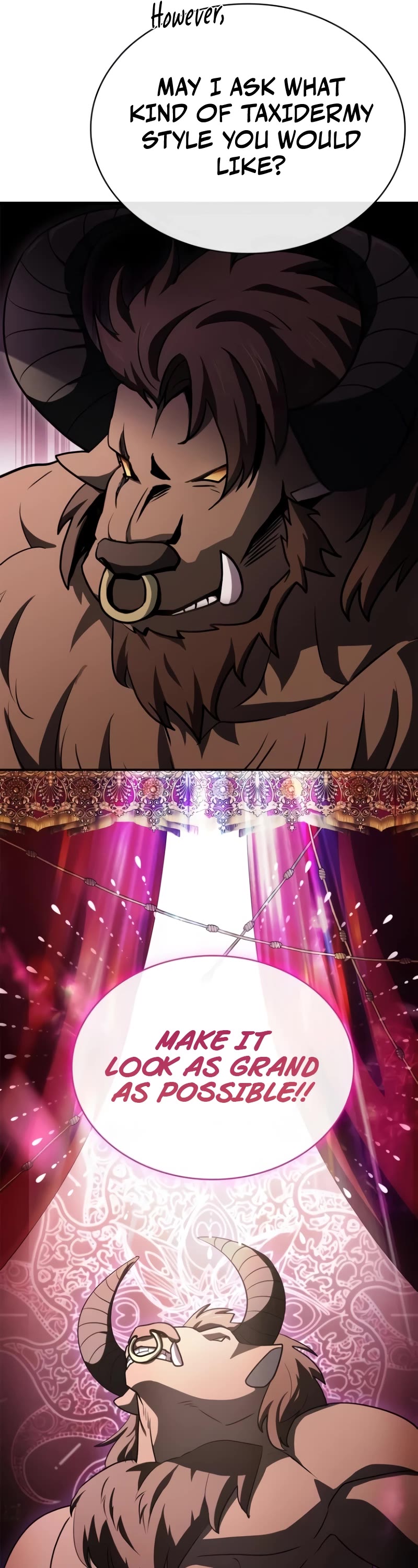 The Crown Prince That Sells Medicine chapter 32 page 47