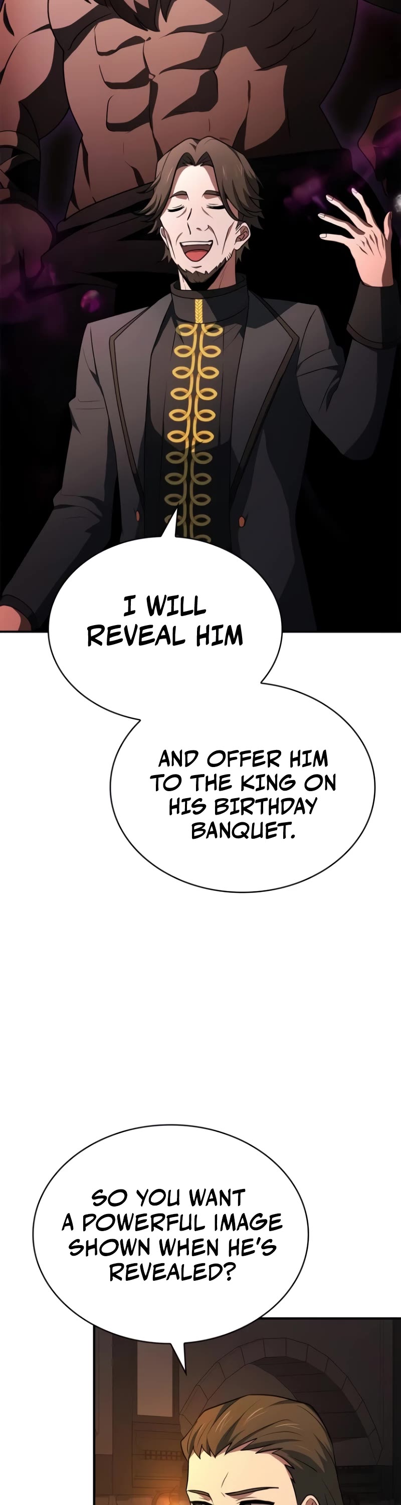 The Crown Prince That Sells Medicine chapter 32 page 48