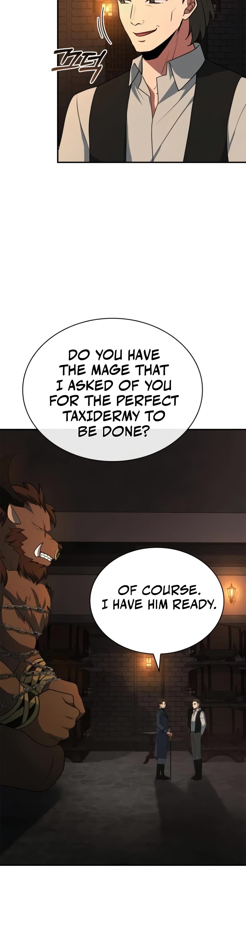 The Crown Prince That Sells Medicine chapter 32 page 49