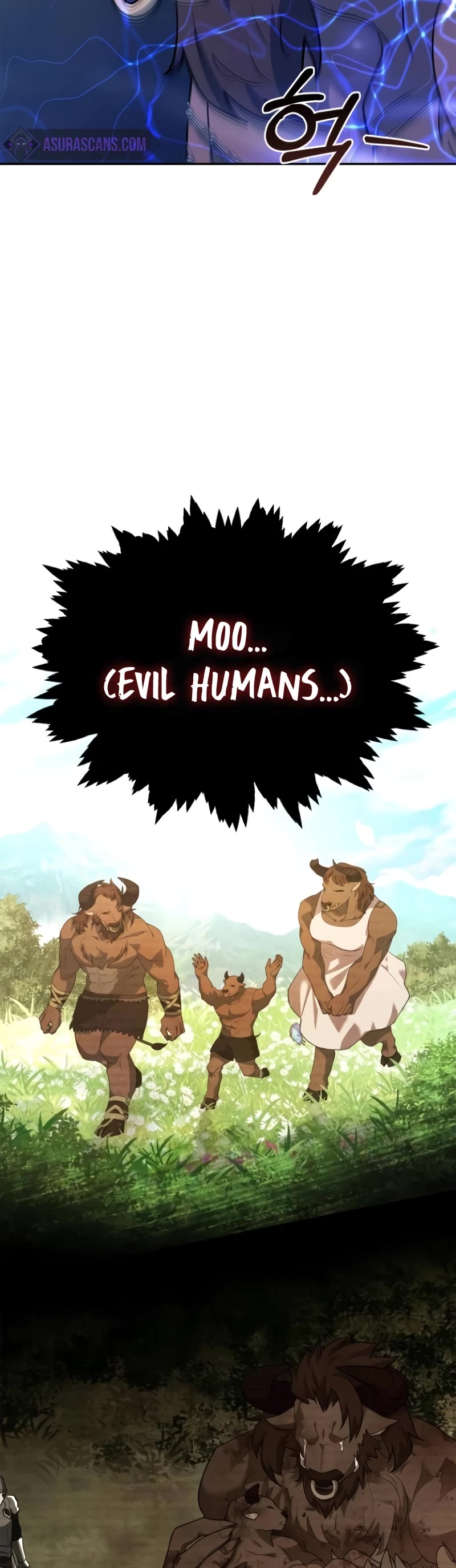 The Crown Prince That Sells Medicine chapter 32 page 55