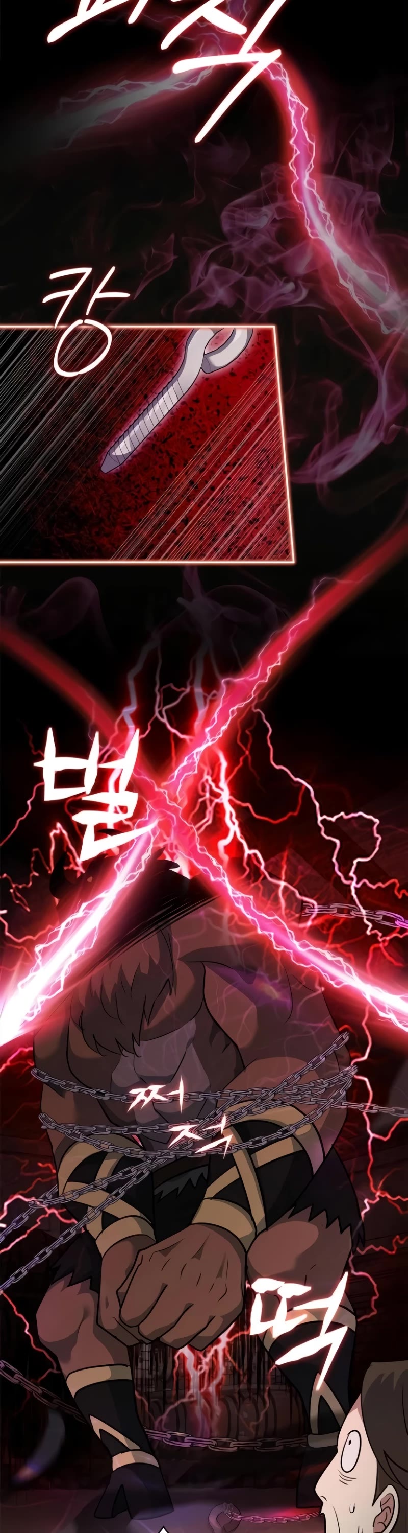 The Crown Prince That Sells Medicine chapter 32 page 58