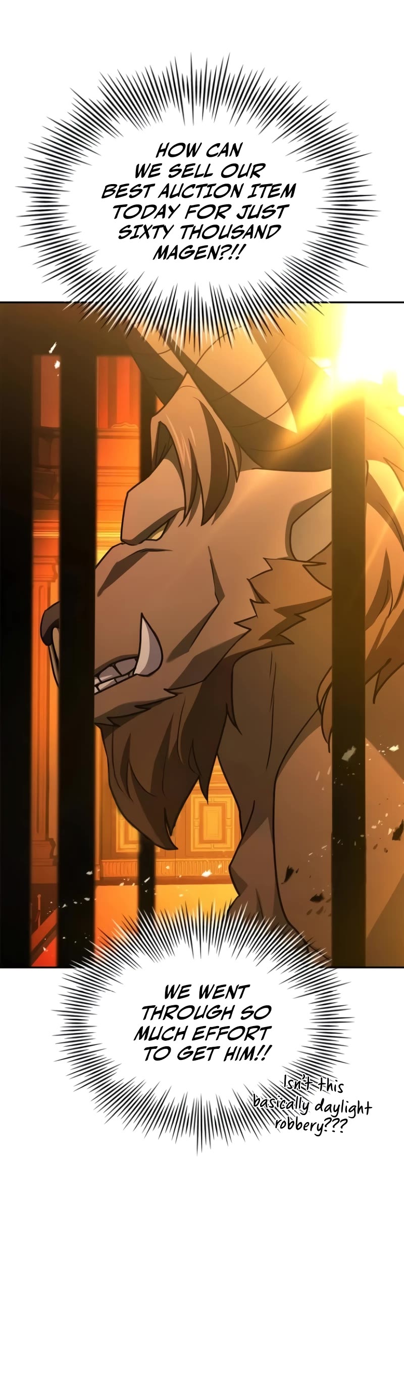 The Crown Prince That Sells Medicine chapter 32 page 6