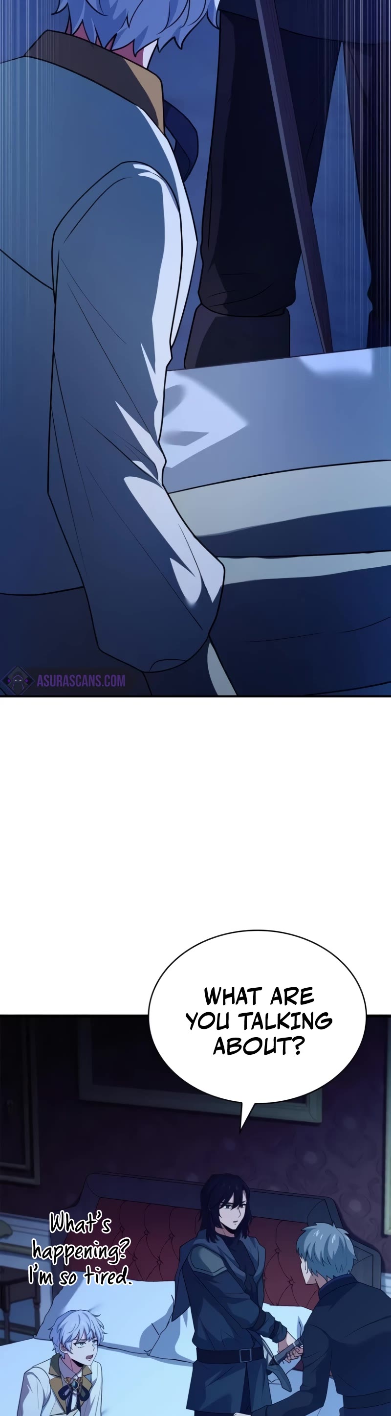 The Crown Prince That Sells Medicine chapter 32 page 65