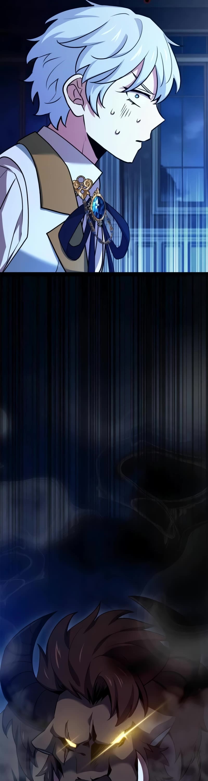 The Crown Prince That Sells Medicine chapter 32 page 73