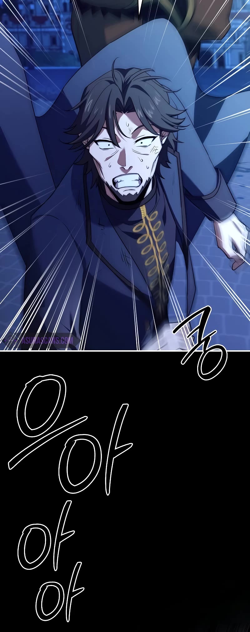 The Crown Prince That Sells Medicine chapter 33 page 11