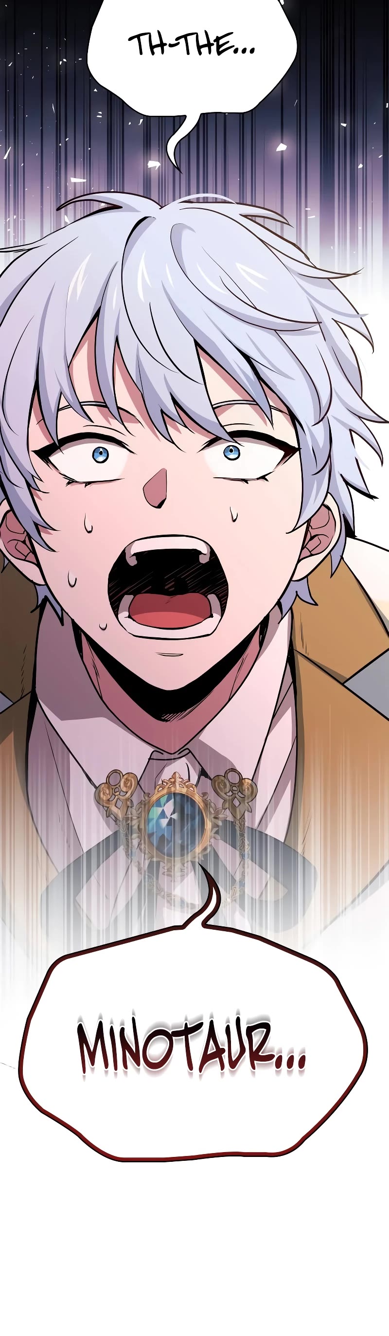 The Crown Prince That Sells Medicine chapter 33 page 20