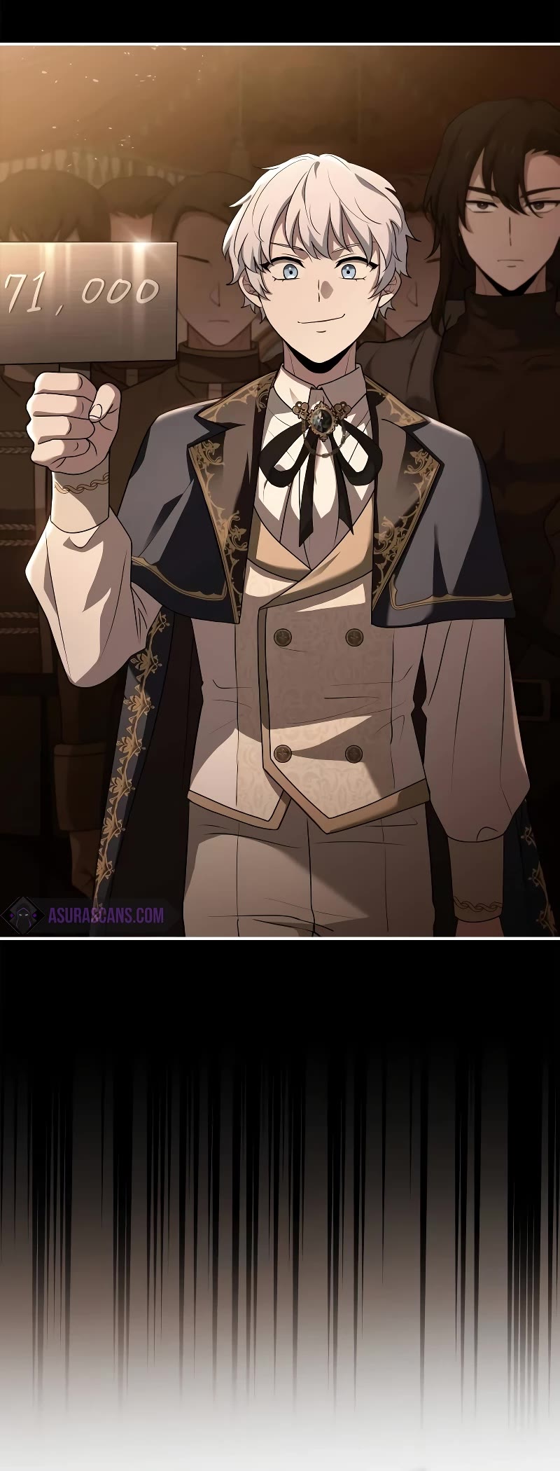 The Crown Prince That Sells Medicine chapter 33 page 26