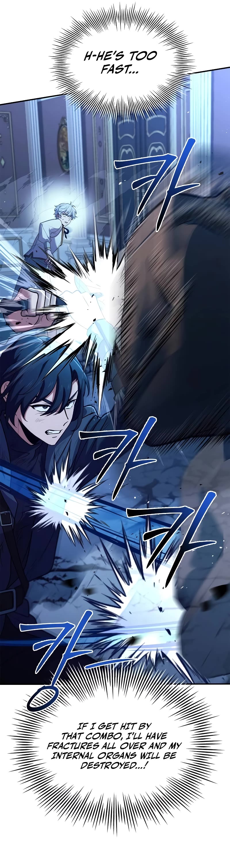 The Crown Prince That Sells Medicine chapter 33 page 37