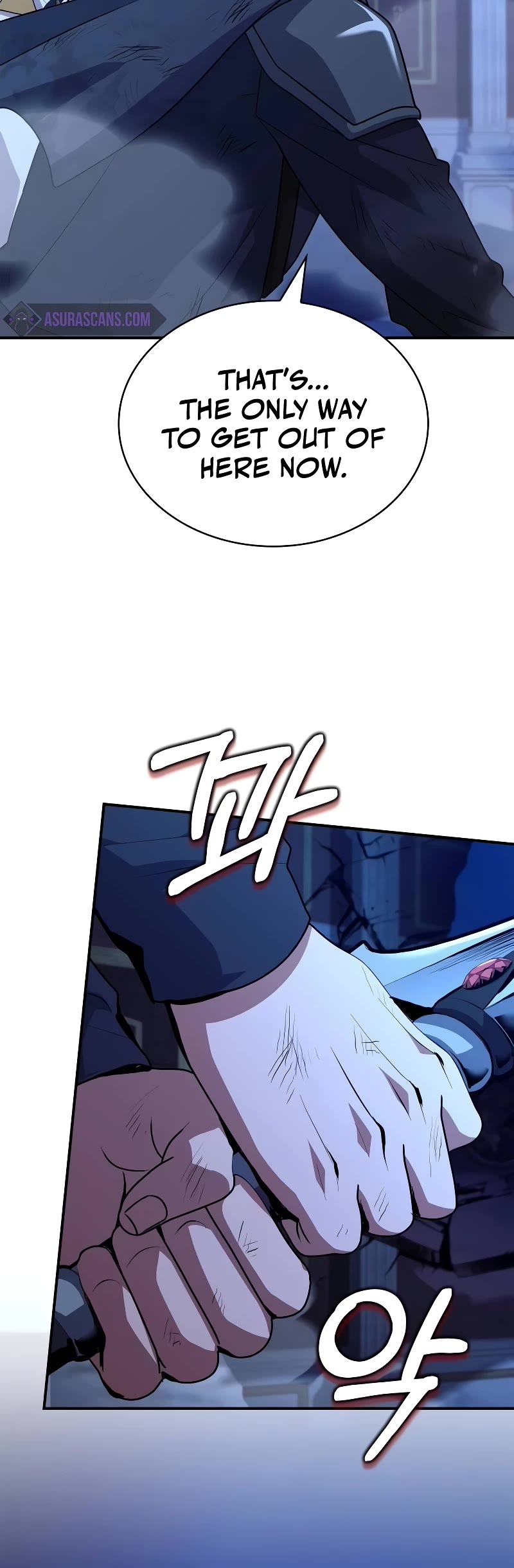 The Crown Prince That Sells Medicine chapter 33 page 55