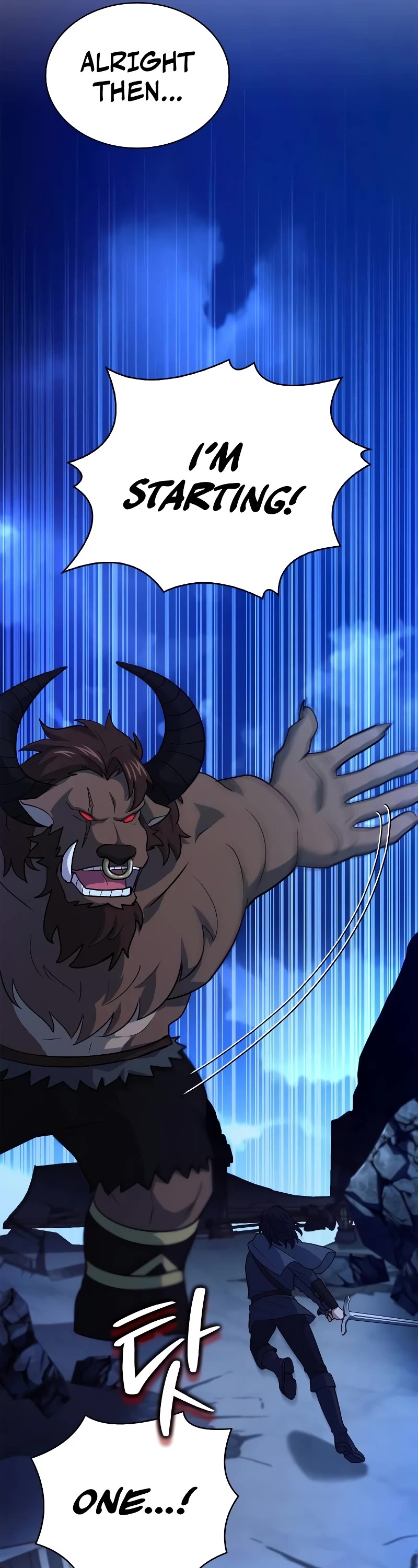 The Crown Prince That Sells Medicine chapter 33 page 56