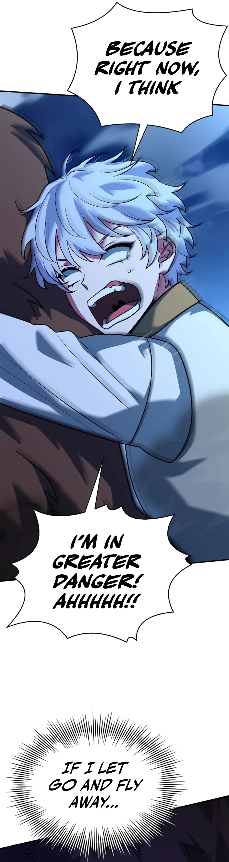 The Crown Prince That Sells Medicine chapter 34 page 12