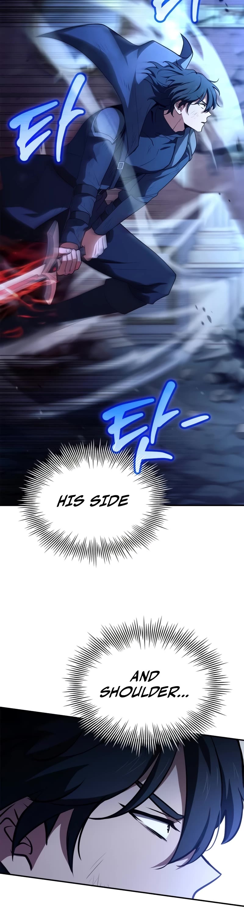 The Crown Prince That Sells Medicine chapter 34 page 20