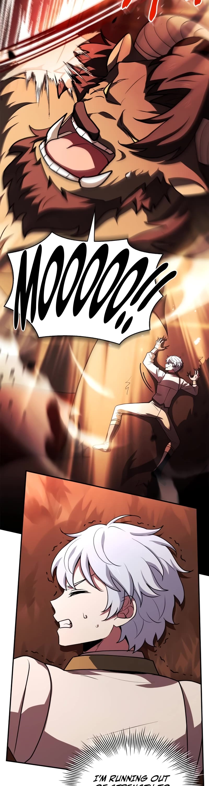 The Crown Prince That Sells Medicine chapter 34 page 23