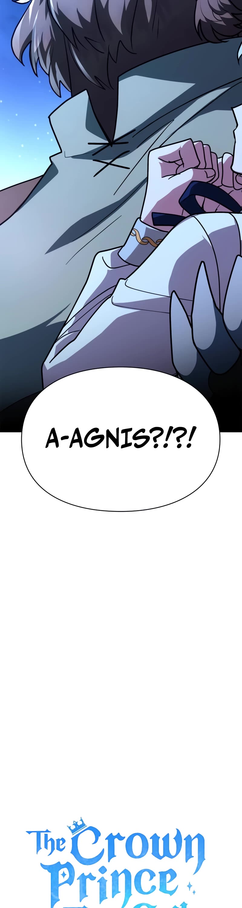 The Crown Prince That Sells Medicine chapter 34 page 28