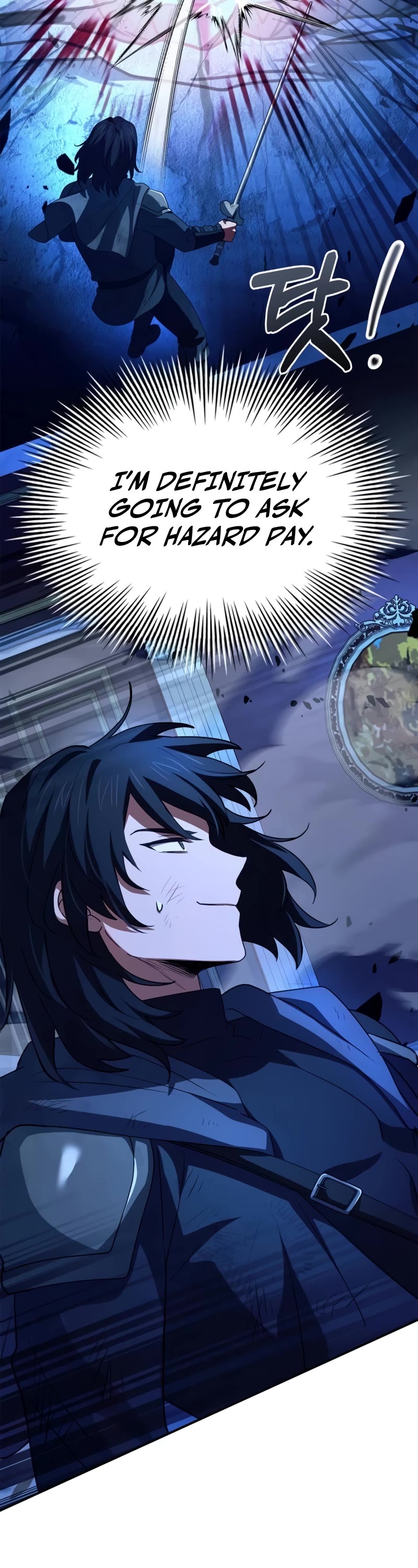 The Crown Prince That Sells Medicine chapter 34 page 39