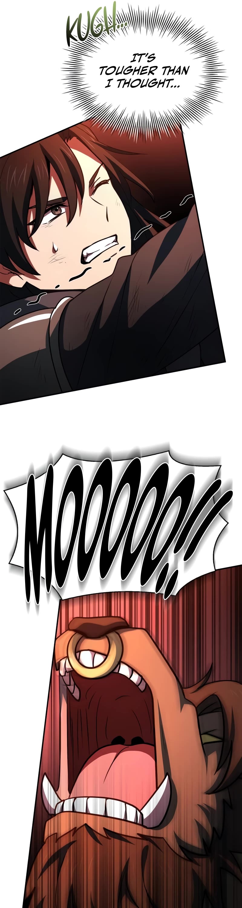 The Crown Prince That Sells Medicine chapter 34 page 43