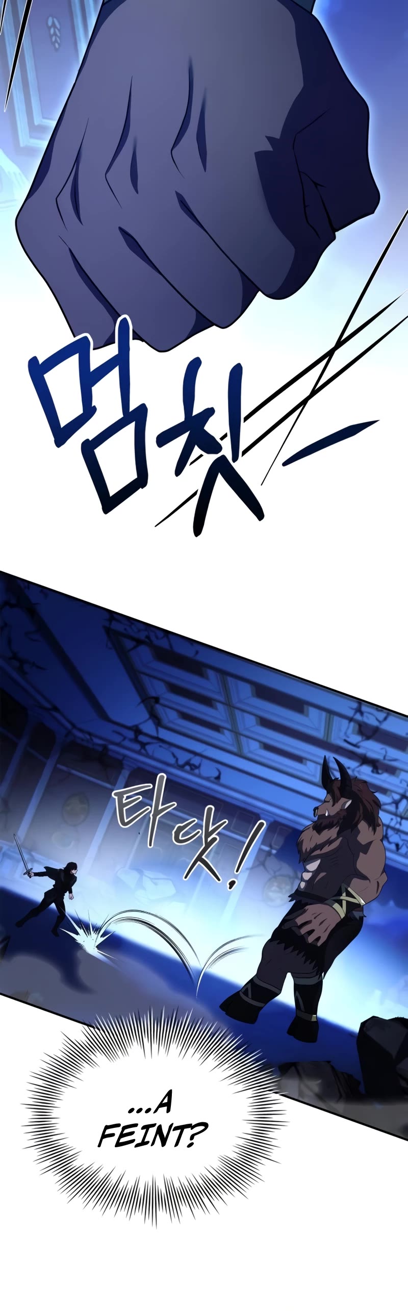 The Crown Prince That Sells Medicine chapter 34 page 46